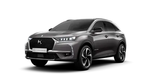 DS 7