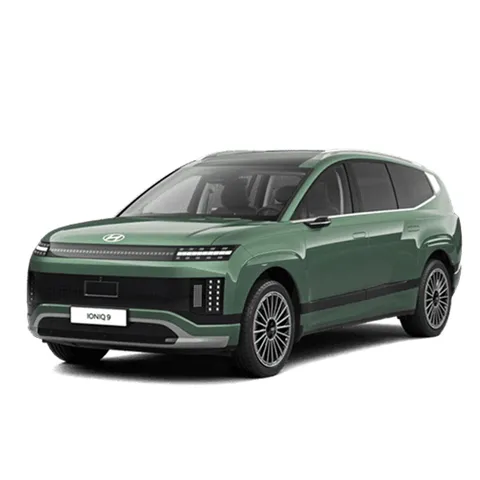 Ioniq 9