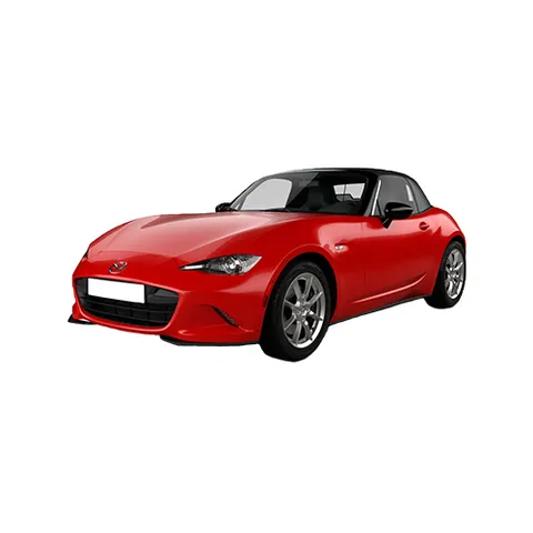 MX-5