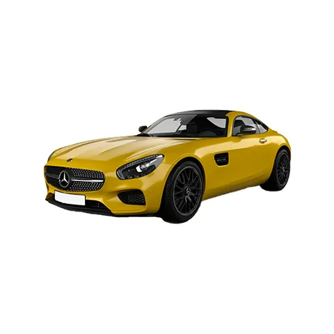 AMG-GT