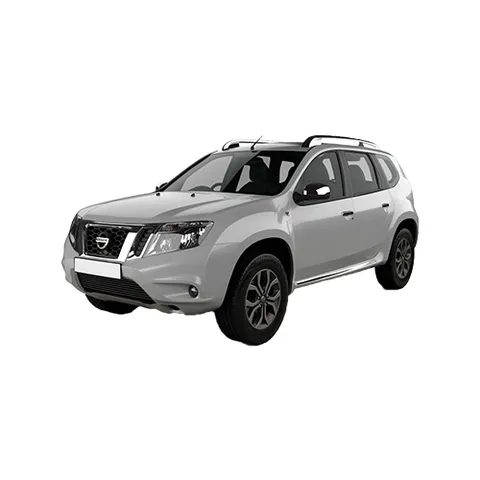 Terrano