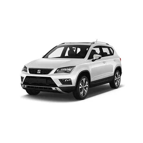 Ateca