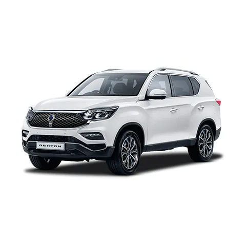 Rexton