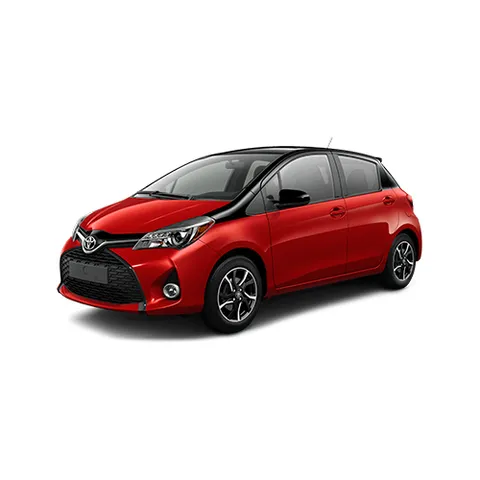Yaris Verso