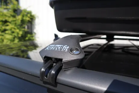 PerfectFit Orbis dakdragers voor een gesloten rail | Blog