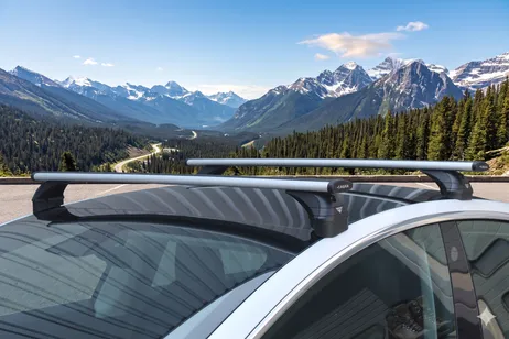 Dakdragers Tesla Model Y & Model 3: Origineel vs. Aftermarket