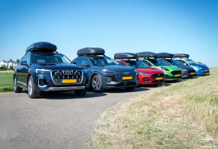 Welke dakkoffer past op mijn auto? | Blog