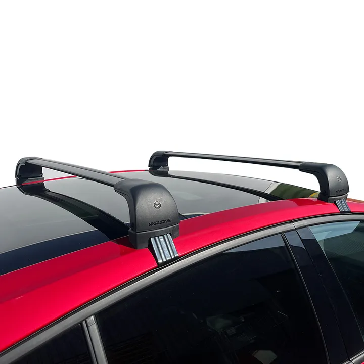 Nordrive dakdragers Nissan Juke 10/2010 t/m 11/2019