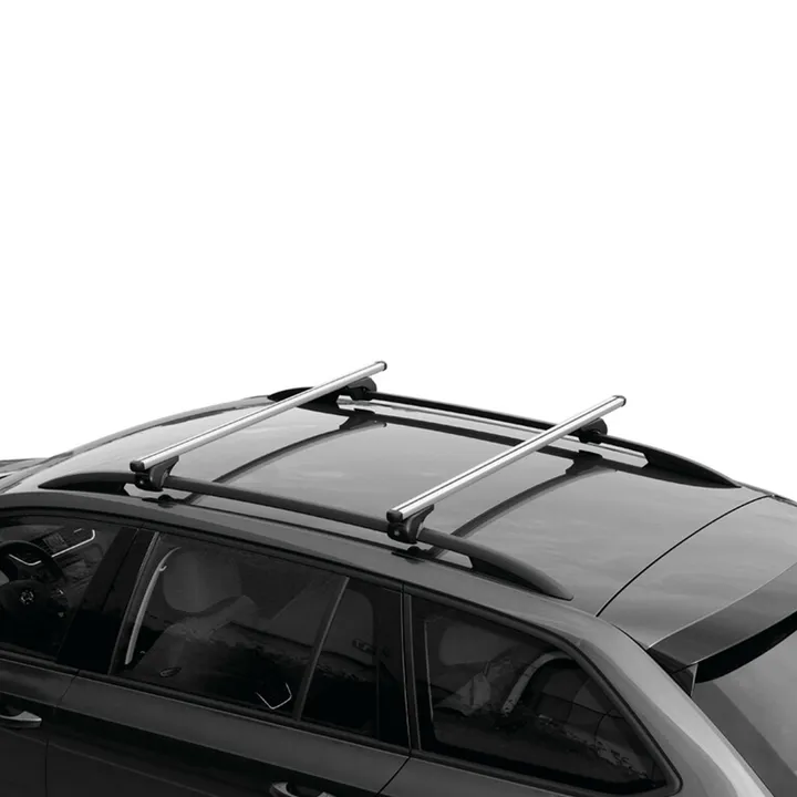 Nordrive dakdragers Honda FR-V 11/2004 t/m 12/2010