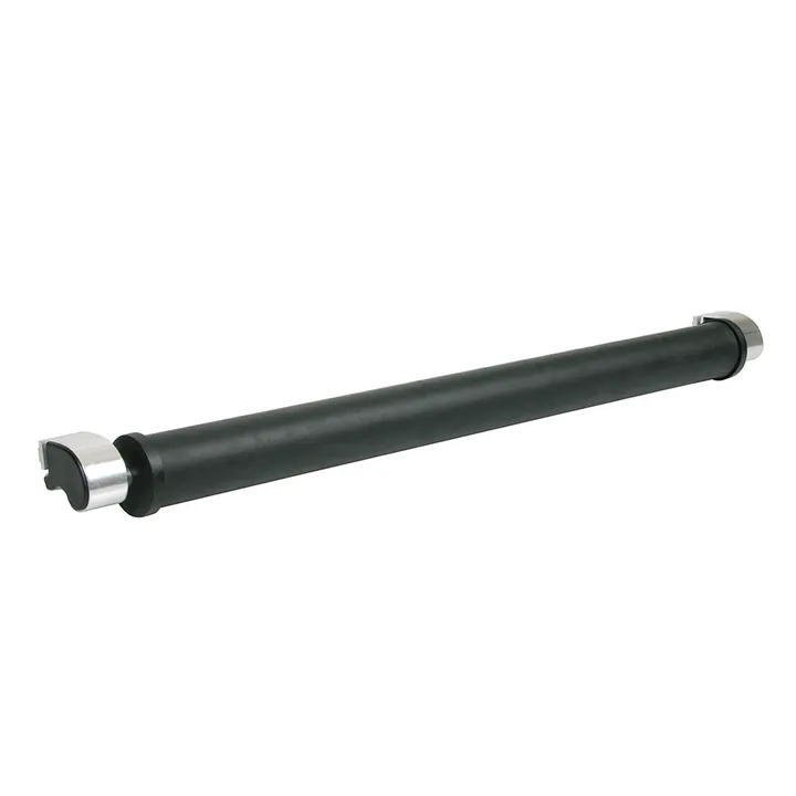Nordrive ladderrol voor aluminium stang - 96cm