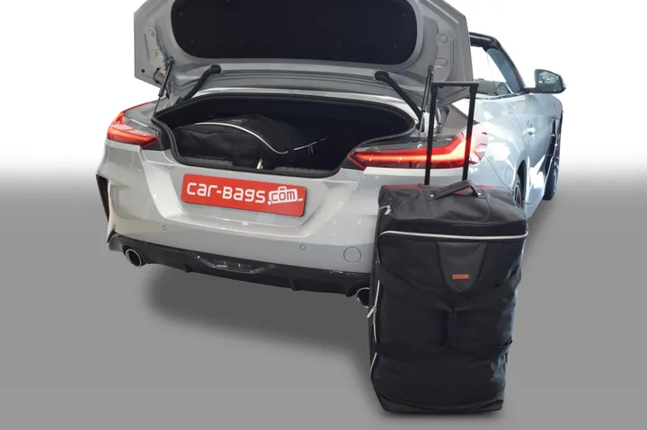 Carbags reistassenset BMW Z4 (G29) 2018 tot heden