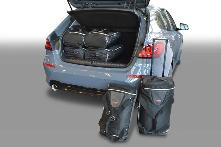 Carbags reistassenset BMW 1 Serie (F40) 2019-2024 5-deurs hatchback