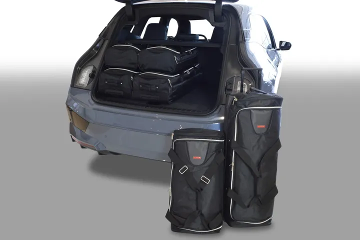Carbags reistassenset BMW iX (I20) 2021 tot heden