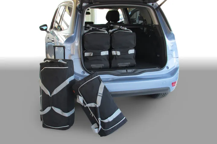 Carbags reistassenset Citroën Grand C4 Picasso II 2013-2022