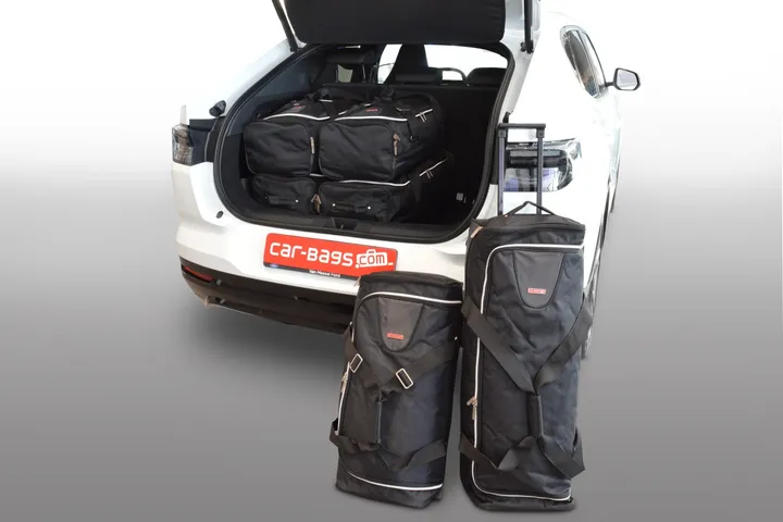 Carbags reistassenset Ford Capri EV 2024 tot heden
