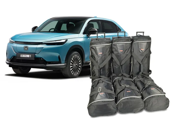 Carbags reistassenset Honda e:Ny1 2023 tot heden