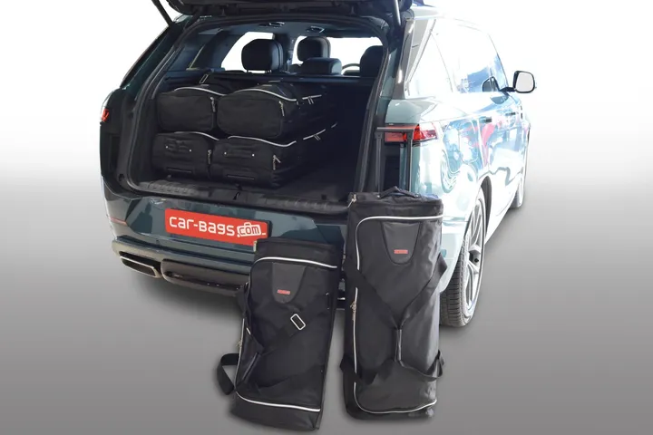 Carbags reistassenset Land Rover Range Rover Sport III (L461) 2022 tot heden