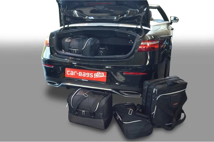 Carbags reistassenset Mercedes-Benz E-Klasse Cabriolet (A238) 2017 tot heden