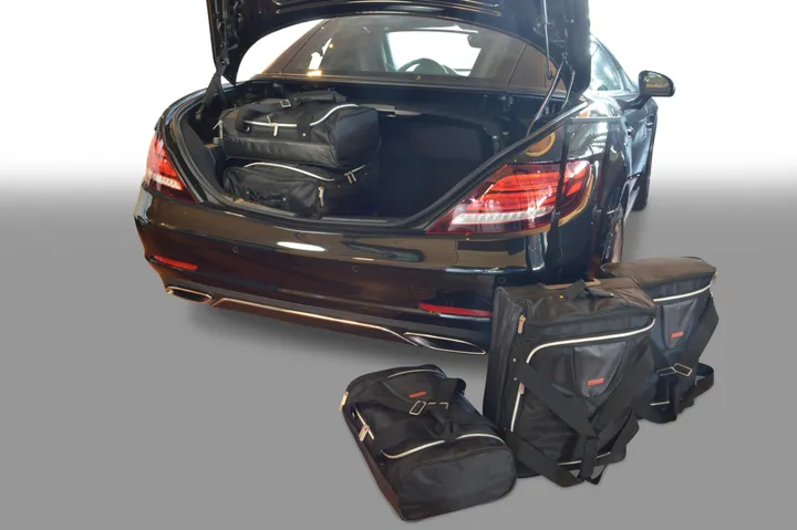 Carbags reistassenset Mercedes-Benz SLK - SLC (R172) 2011-2020