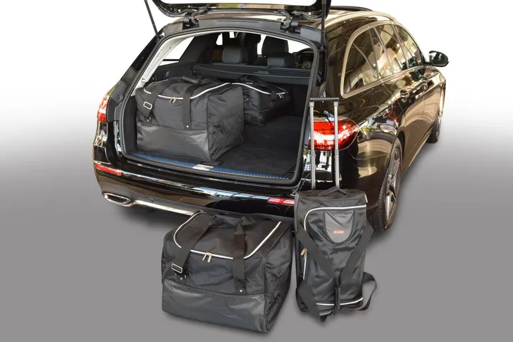 Carbags reistassenset Mercedes-Benz E-Klasse estate (S213) 2021-2023 wagon