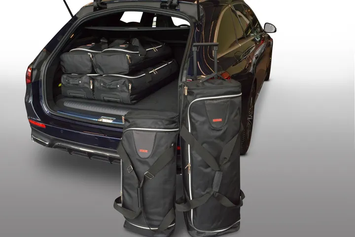 Carbags reistassenset Mercedes-Benz E-Klasse estate (S214) 2023 tot heden wagon