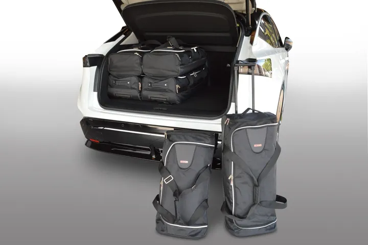 Carbags reistassenset Nissan Ariya 2022 tot heden