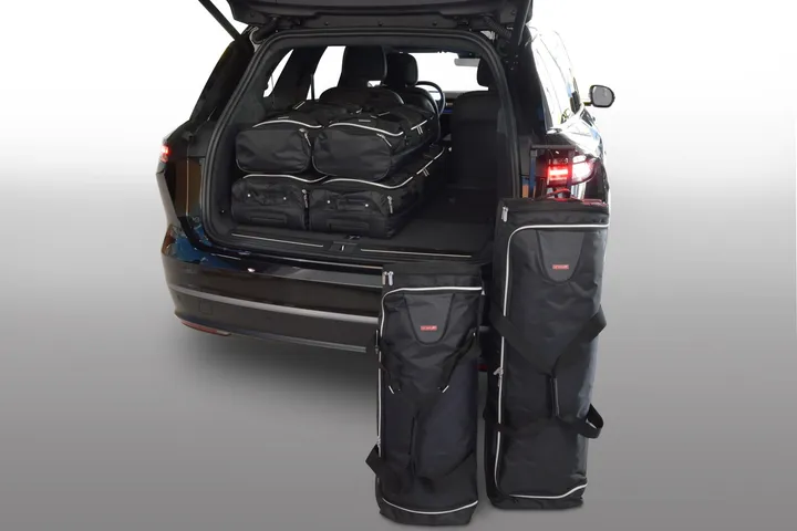 Carbags reistassenset NIO EL8 2023 tot heden