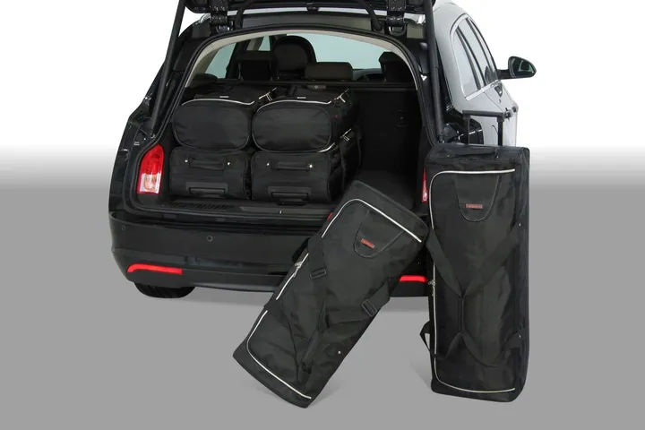 Carbags reistassenset Opel Insignia A Sports Tourer 2009-2017 wagon