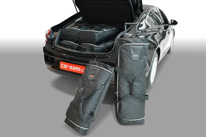 Carbags reistassenset Opel Insignia B Grand Sport 2017-2022 5-deurs hatchback