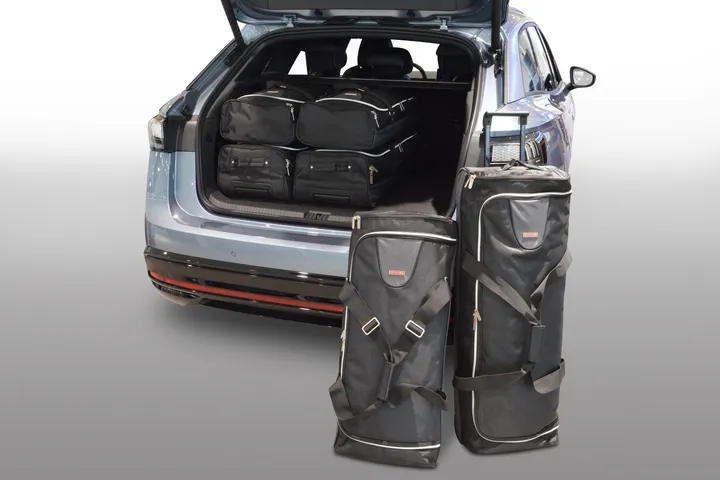 Carbags reistassenset Volkswagen ID.7 Tourer 2023 tot heden