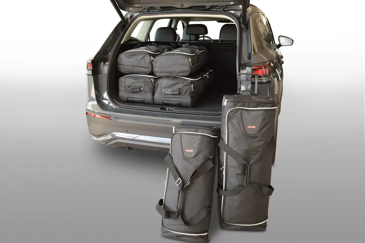 Carbags reistassenset Volkswagen Tayron 2024 tot heden
