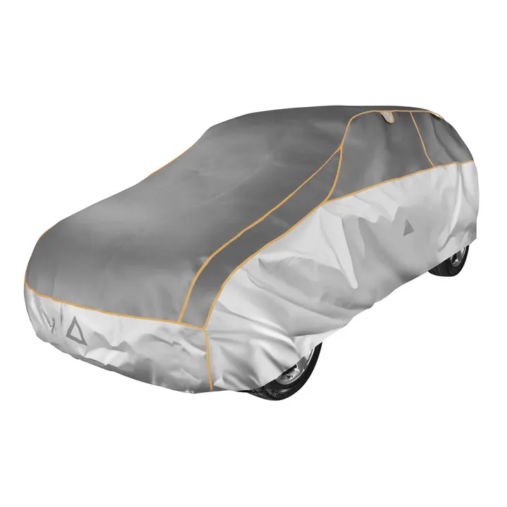 Gran Pree autohoes - antihagel - Citroen C3 Aircross 2017 t/m 2024