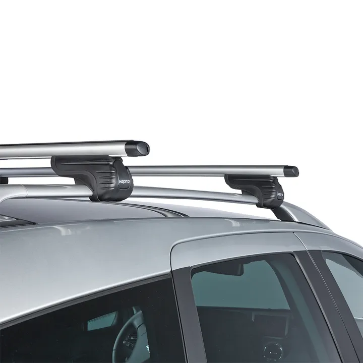 Hapro dakdragers Mercedes GL 2006 t/m 2012