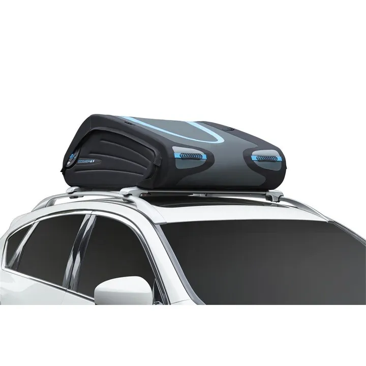 Norauto opvouwbare dakkoffer Bermude Flex 340 liter