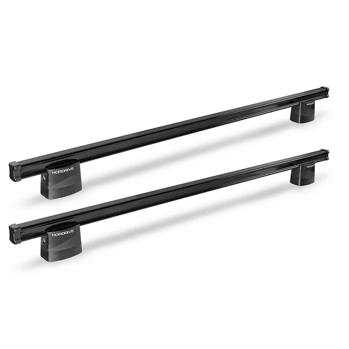 Nordrive dakdragers Opel Combo Cargo 10/2001 t/m 03/2012 set van 2 staal