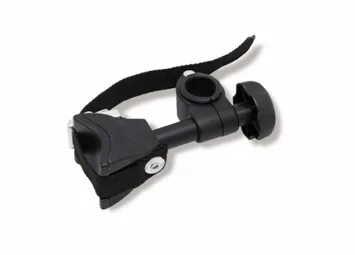 Frameklem kort 9cm, niet sluitbaar