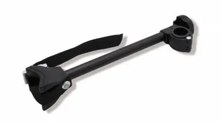 Frameklem lang 30cm, niet sluitbaar