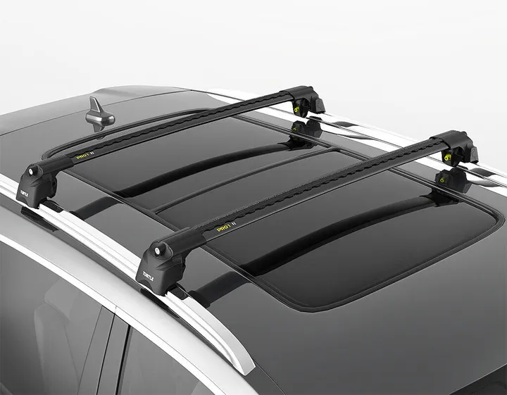 Turtle dakdragers Kia Soul 5 deurs hatchback vanaf 2020