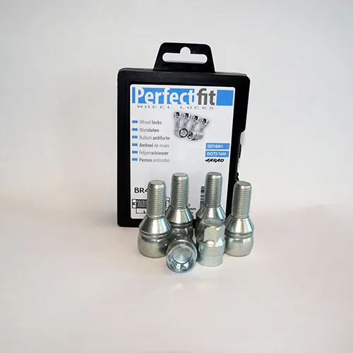 Wielslot/Velgslot speciaal voor Renault Alle model Renault velgen met 5 gaten vanaf 09/2005 Complete set