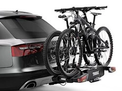 Fietsendragers