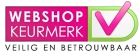 Webshop keurmerk