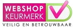 Webshop keurmerk