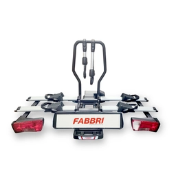 Fietsendrager Fabbri Gitano - E-Bike