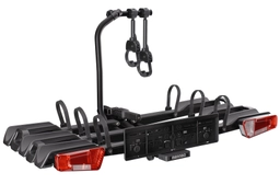 Lichtgewicht fietsendrager Menabo Orbit - 3 - E-Bike