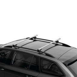 Nordrive dakdragers Renault Scenic 05/2009 t/m 03/2013