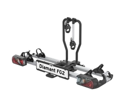 Fietsendrager Pro-User Diamant FG2