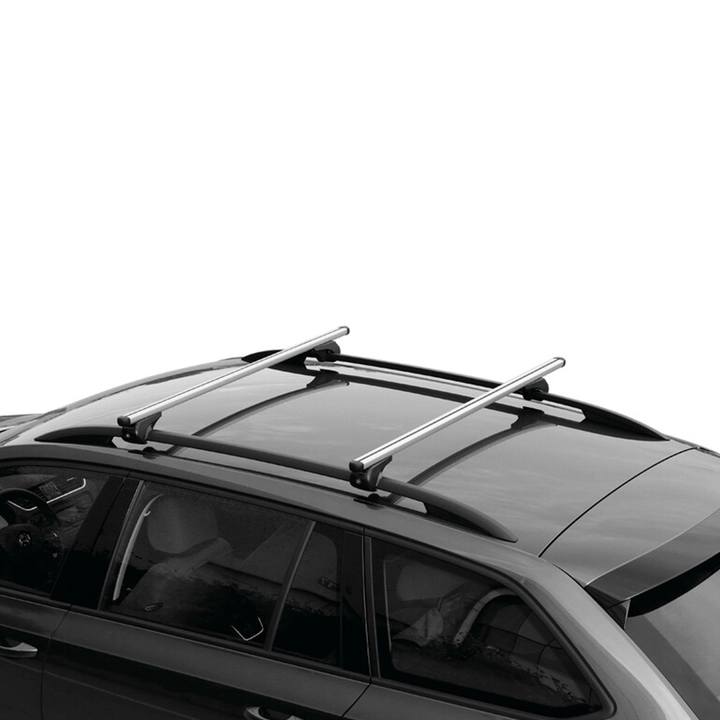 Nordrive dakdragers Renault Scenic 05/2009 t/m 03/2013