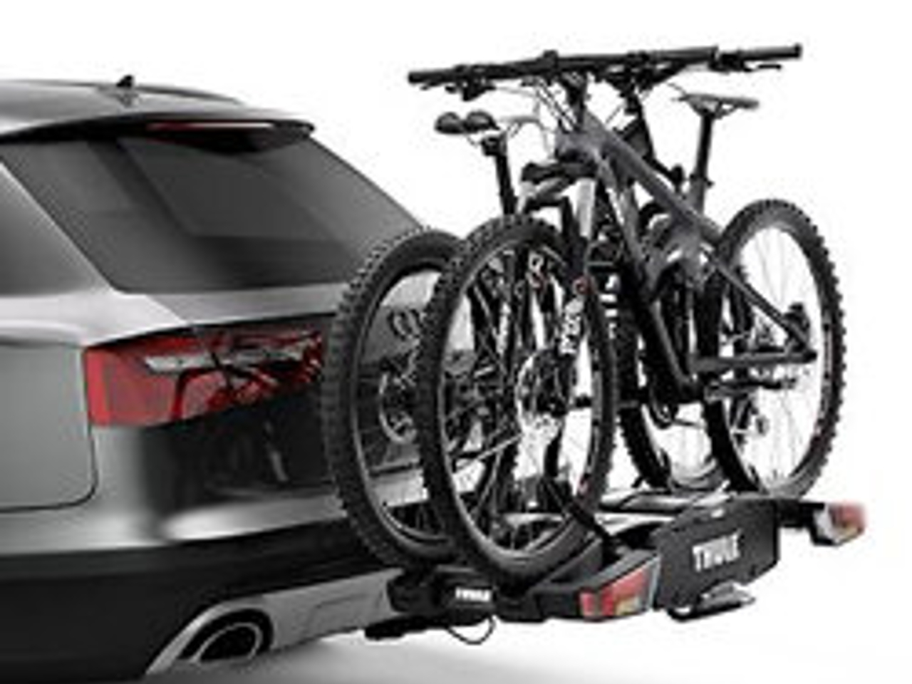 Fietsendragers