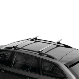 Nordrive dakdragers Citroen Nemo 12/2008 t/m 03/2014