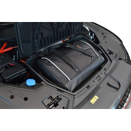 Carbags Frunk tas Audi Q8 e-tron (GE) 2022 tot heden